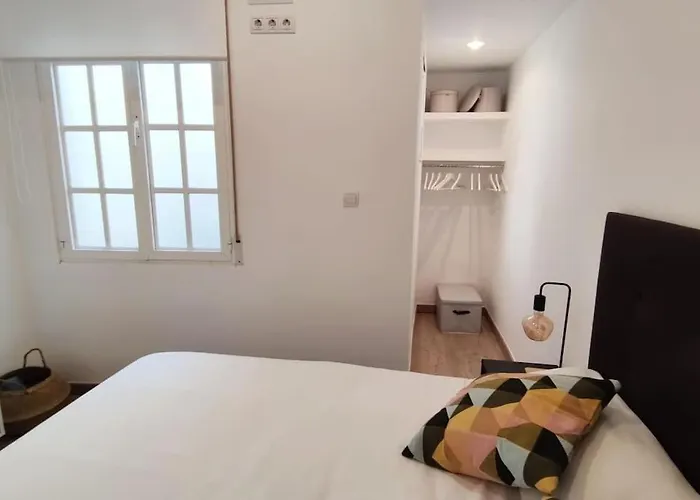 Maravilloso apartamento en Sol